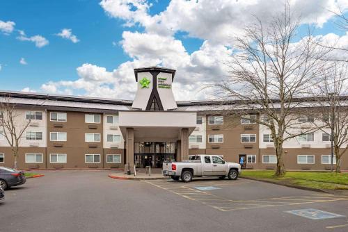 East Columbia Hôtel | Extended Stay America Premier Suites - Portland - North