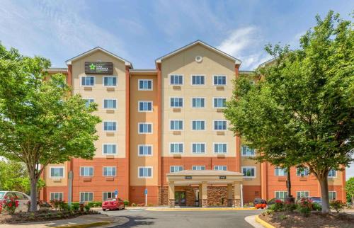 Centreville Hôtel | Extended Stay America Suites - Washington, DC - Centreville - Manassas