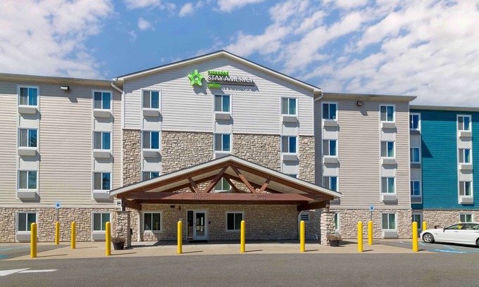 Merrimack Hôtel | Extended Stay America Suites - Nashua - Merrimack