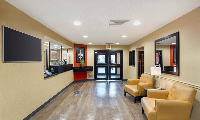 Mount Laurel Hôtel | Extended Stay America Suites Mt Laurel Crawford Pl