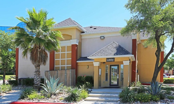 North San Antonio - SAT Hôtel | Extended Stay America Suites - San Antonio - Airport
