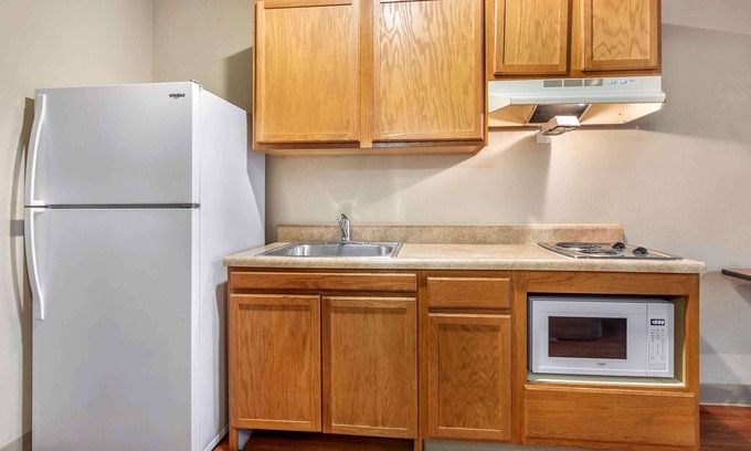 Shreveport Hôtel | Extended Stay America Select Suites - Shreveport - Airport