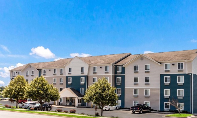 Tallahassee Hôtel | Extended Stay America Select Suites - Tallahassee - East