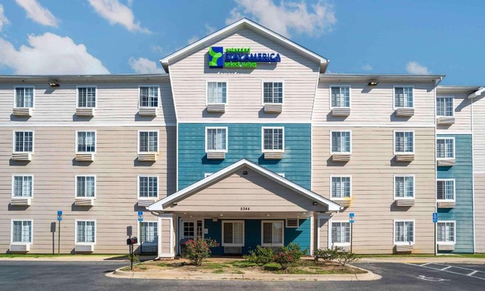Tallahassee Hôtel | Extended Stay America Select Suites - Tallahassee - Northwest