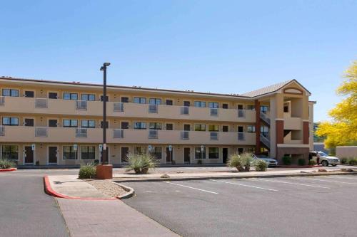 North Scottsdale Hôtel | Extended Stay America Select Suites - Phoenix - Scottsdale - North