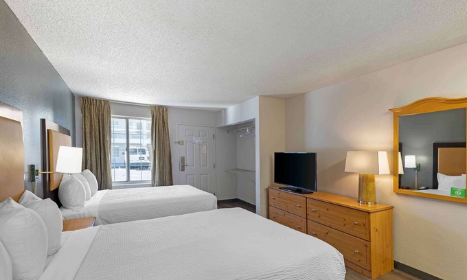 Glendale Hôtel | Extended Stay America Select Suites Denver Cherry Creek
