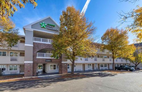 Lakewood Hôtel | Extended Stay America Select Suites - Denver - Lakewood South