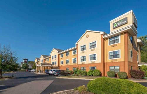 O'Fallon Hôtel | Extended Stay America Select Suites - St Louis - O' Fallon, IL