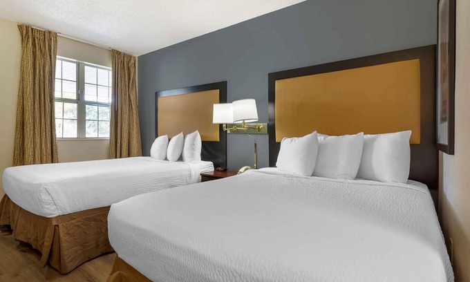 Lakewood Hôtel | Extended Stay America Select Suites Denver Lakewood South