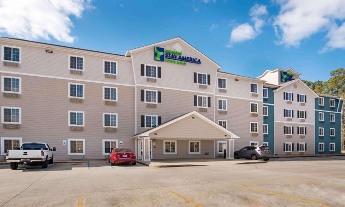 Malbis Hôtel | Extended Stay America Select Suites - Mobile - Daphne