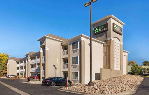 Glendale Hôtel | Extended Stay America Select Suites - Denver - Cherry Creek