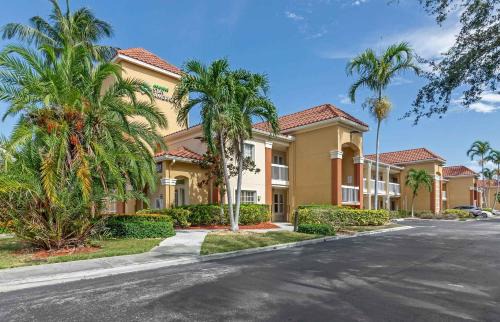 Boca Raton Hôtel | Extended Stay America Suites - Boca Raton - Commerce