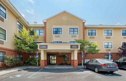 Bethpage Hôtel | Extended Stay America Suites - Long Island - Bethpage
