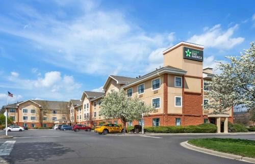 Melville Hôtel | Extended Stay America Suites - Long Island - Melville