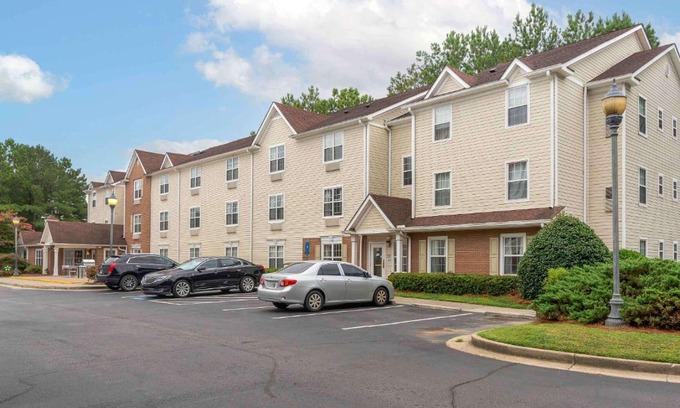 Norcross Hôtel | Extended Stay America Suites - Atlanta - Norcross - Peachtree Corners
