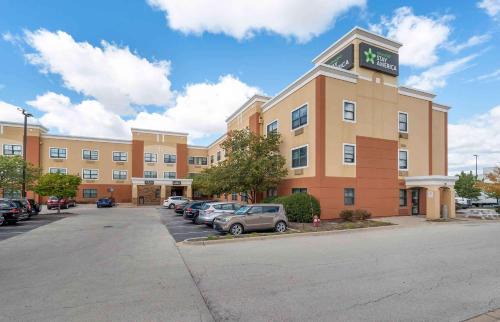 Bedford Park Hôtel | Extended Stay America Suites - Chicago - Midway