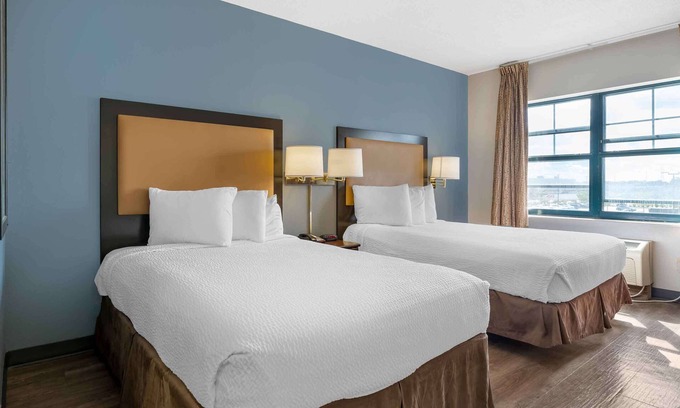 Bedford Park Hôtel | Extended Stay America Suites Chicago Midway