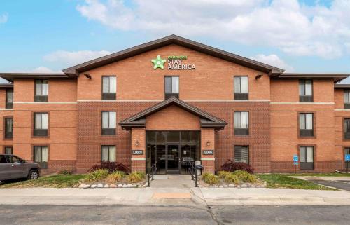Omaha Hôtel | Extended Stay America Suites - Omaha - West