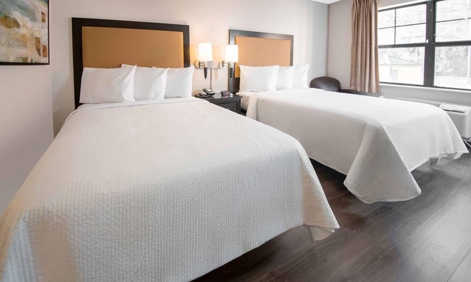 Peoria Hôtel | Extended Stay America Suites Phoenix Peoria