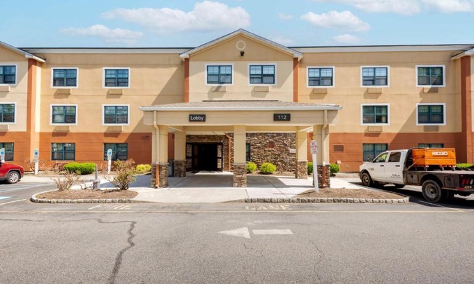 Ramsey Hôtel | Extended Stay America Suites - Ramsey - Upper Saddle River