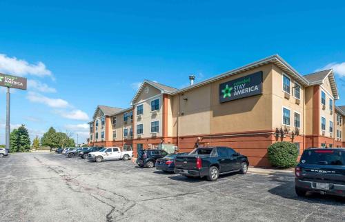 Merrillville Hôtel | Extended Stay America Suites - Merrillville - US Rte 30