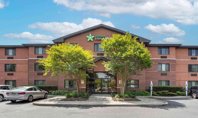 Mount Laurel Hôtel | Extended Stay America Suites - Philadelphia - Mt Laurel - Pacilli Place