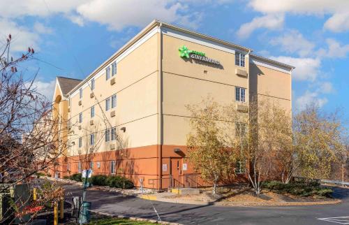 Wilkes-Barre Hôtel | Extended Stay America Select Suites - Wilkes - Barre - Scranton