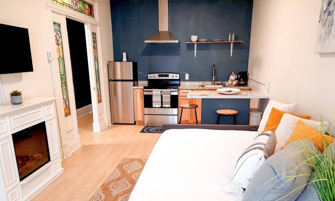 Shenandoah Appartement | Extended Stay ✵ Hazleton✵ Danville ✵ Pottsville ✵ Geisinger ✵ St Luke's ✵ LVHN