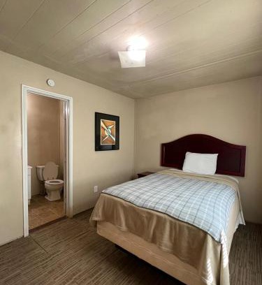 Carrizo Springs Hôtel | Extended Stay of Carrizo Springs