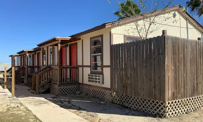 Carrizo Springs Hôtel | Extended Stay of Carrizo Springs