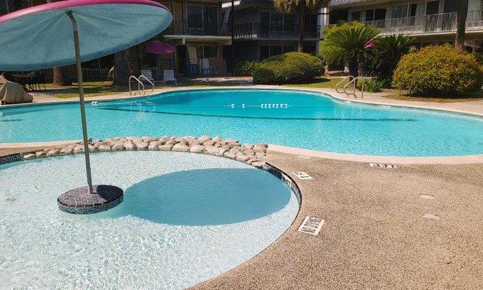 North San Antonio - SAT Hôtel | Extended Stay SA