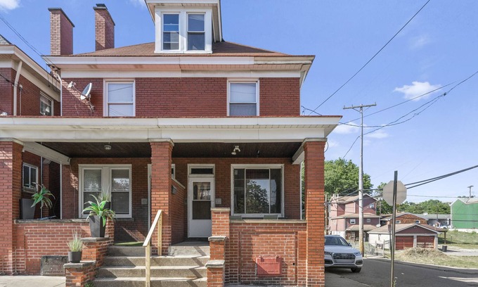 Pittsburgh Appartement | Extended Stays Welcomed