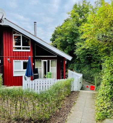 Bremke Maison | Extertal-Ferienpark - Premium Ferienhaus Sonnental - Sauna #50