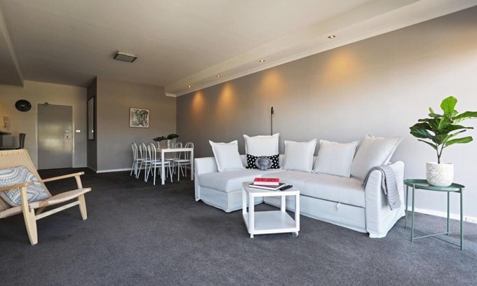 Southbank Appartement | Extra Large 2 Bedroom Apartment in Melbournes Southbank