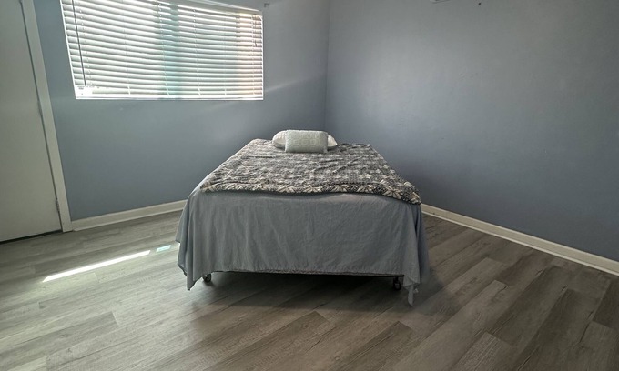 Maricopa Appartement | Extraordinary and blessed apartment