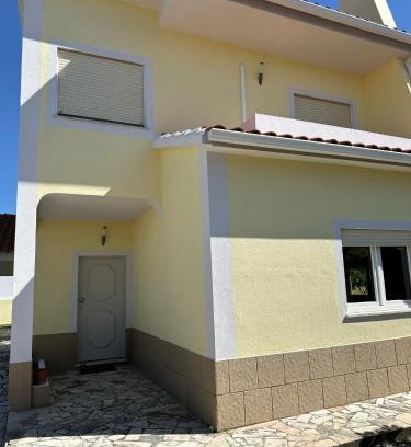 Seixal Maison | Extraordinary Holiday House at Fernão Ferro!