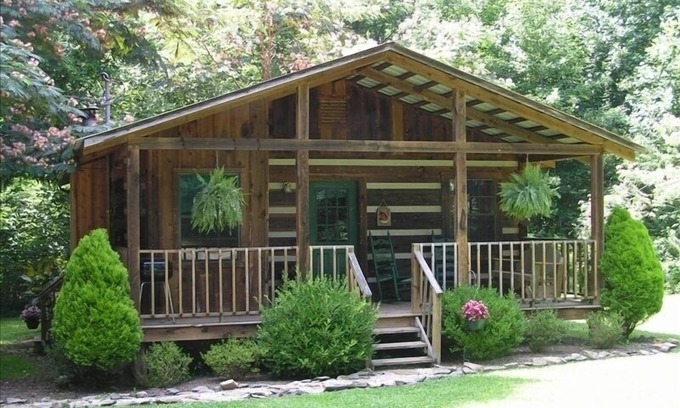 Townsend Cabine | Calme et paisible. Restez une semaine et obtenez la 7e nuit gratuite! Wifi gratuit