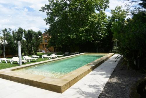 Palau-Sator Hôtel | Exus Natur - Adults Only