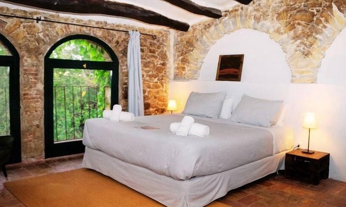 Palau-Sator Hôtel | EXUS NATUR