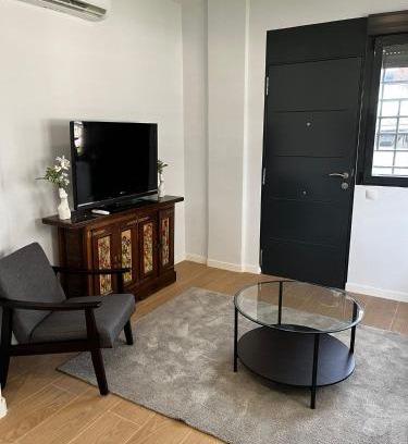 Cotos Appartement | Exyca Castellana