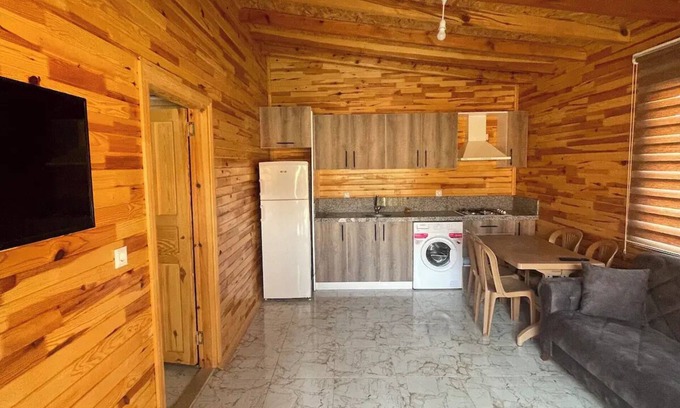 Olympos Maison | Eylül Pansiyon Olimpos