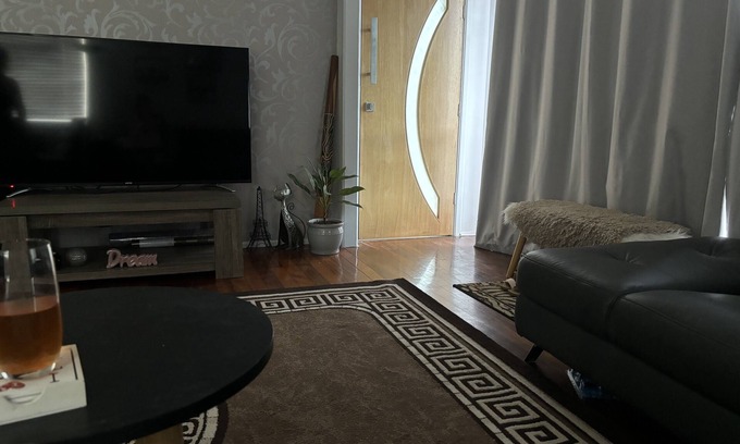 Woodridge Maison | Eyre street penthouse