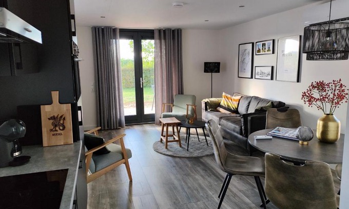 Municipality of Beesel Maison | Eyveld Cube Home 3
