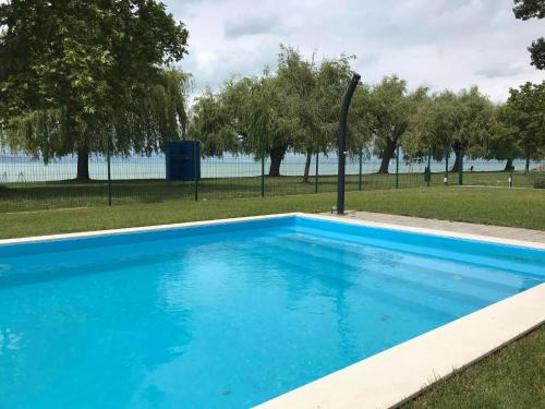 Siofok Appartement | Ezüstpart Apartman By BLTN Siófok