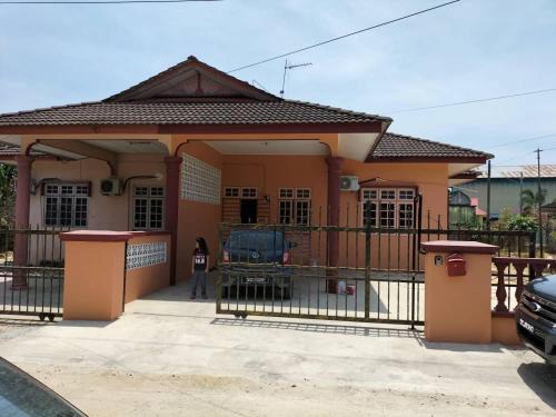 Kota Bharu Maison | EZ Homes Lundang Kota Bharu