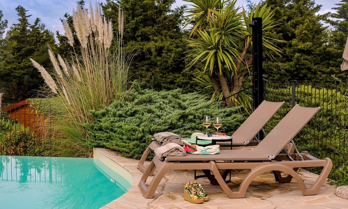 Eze Hôtel | Eze Hermitage Hôtel