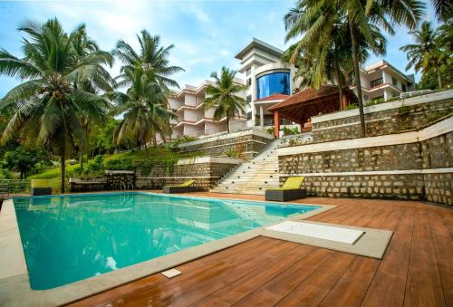 Payyanur Station Balnéaire | EZHIMALA AYURVEDA AND WELLNESS RESORT