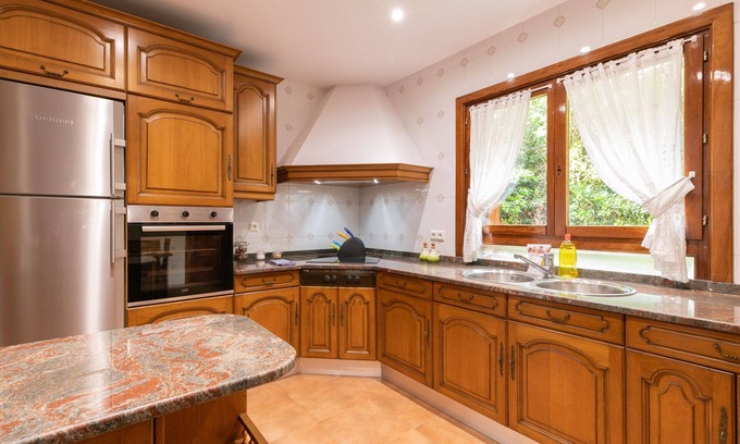 Aia Maison | Ezkialderdi - baskeyrentals