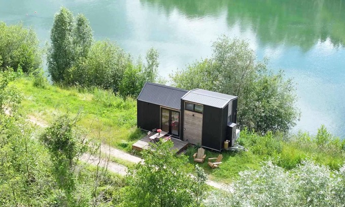 Ezy-sur-Eure Maison | Ezy House 1 by Tiny Away