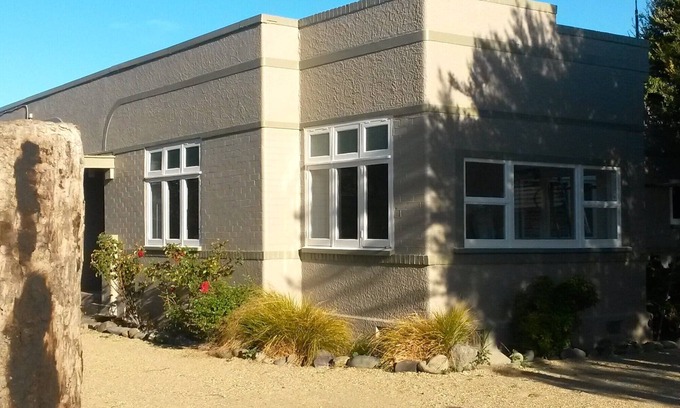 Blenheim Cottage | Ezy Walk - Maison de vacances Blenheim